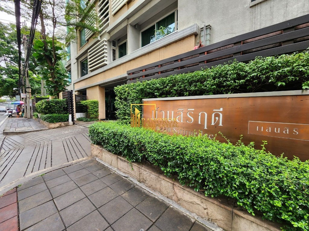 รูป Baan Siri Ruedee | Great Value 3 Bedroom Condo in Ploenchit - BR19513CD - รูปที่ 40/41
