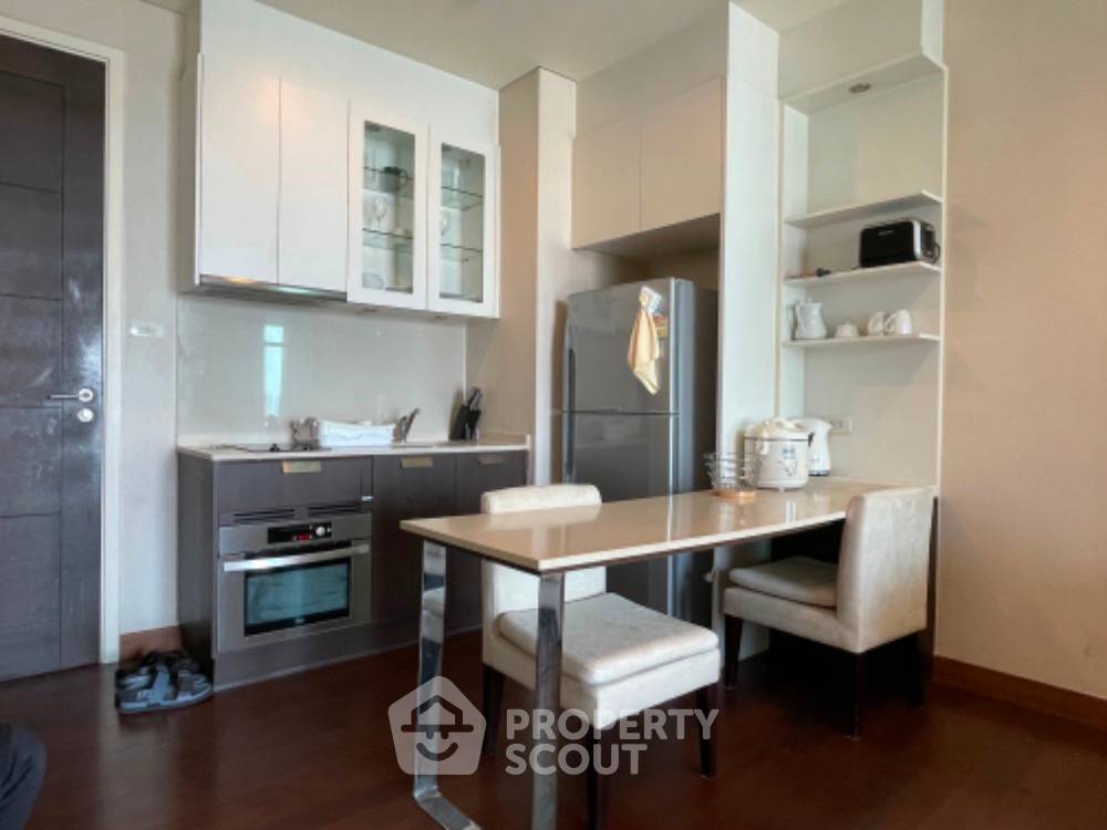picture 1-BR Condo at Ivy Thonglor 23 close to Thong Lo (ID 1176161) - 7/9