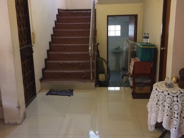 รูป ด่วน ขาย บ้านเดี่ยวสองชั้น ลาดพร้าว 35 ในราคาเพียง9.7 ล้านบาท  - รูปที่ 3/4
