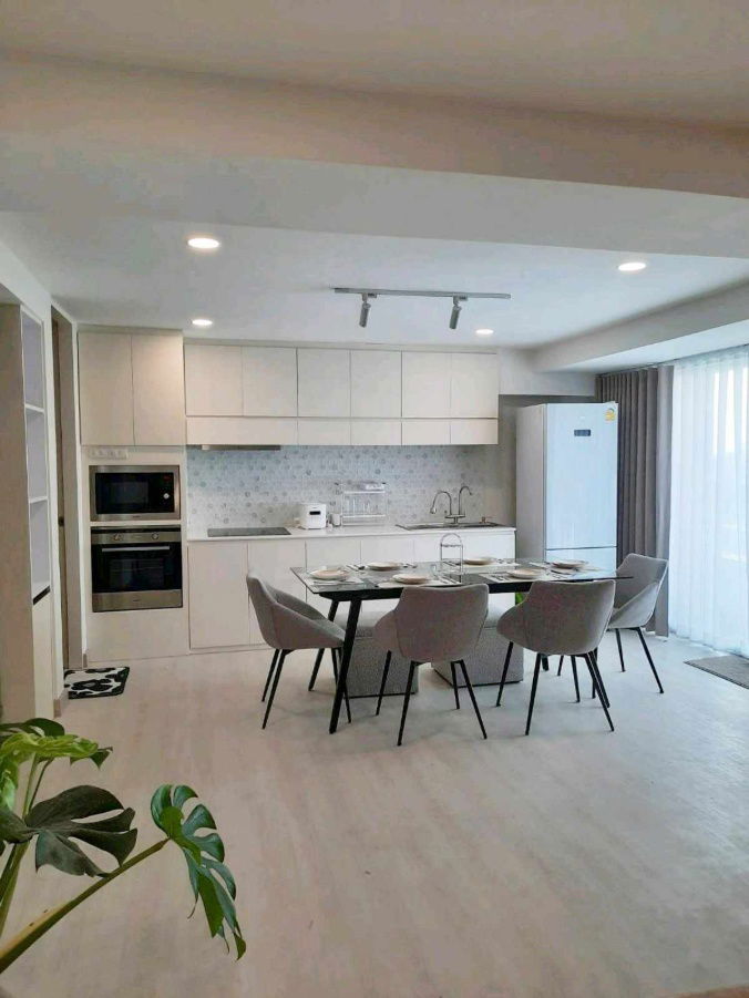 รูป ห้องว่างค่ะ🦋🌼คุณปอ LuxuryCondo🦋🌼แอดไลน์ได้เลยนะคะ🦋เดอะ วอเตอร์ฟอร์ด รอยัล สูท - รูปที่ 14/23