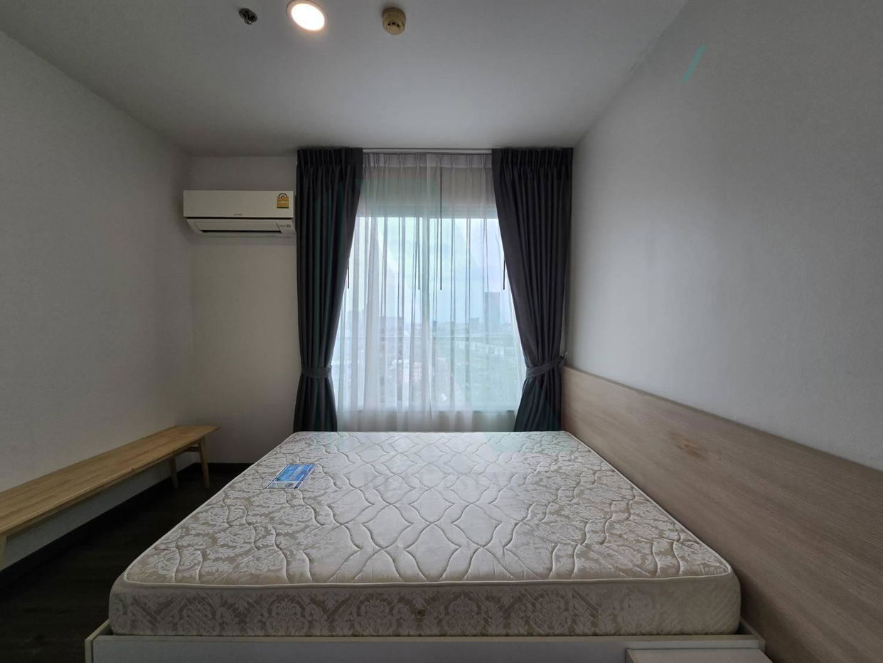 picture For Sell Condo THE PARKLAND SRINAKARIN Building D, Floor 16,1 bed room, Room size 40 sqm - 6/8