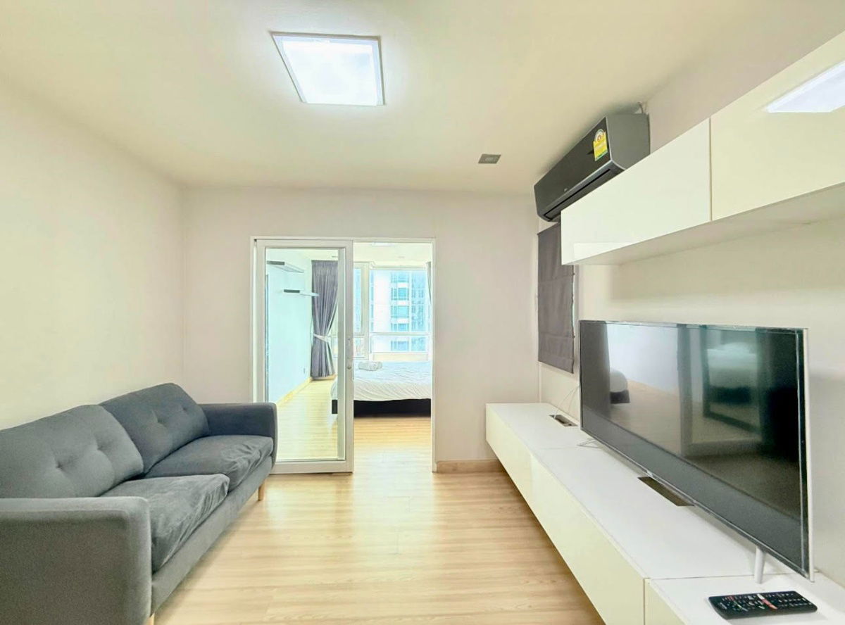 picture code : B132 M Society Condominium - 3/11