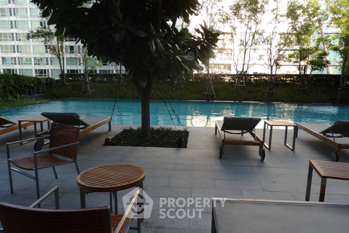รูป คอนโด 2-ห้องนอน ที่ ไฮด์ สุขุมวิท 13 คอนโดมิเนี่ยม ใกล้ BTS นานา (ID 884860) - รูปที่ 12/14