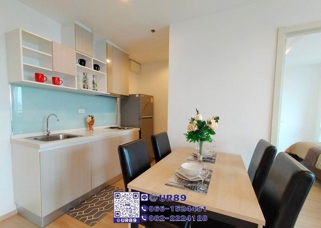 picture 💙 Hot Price 💙 For Rent Artemis Sukhumvit 77 - 8/17