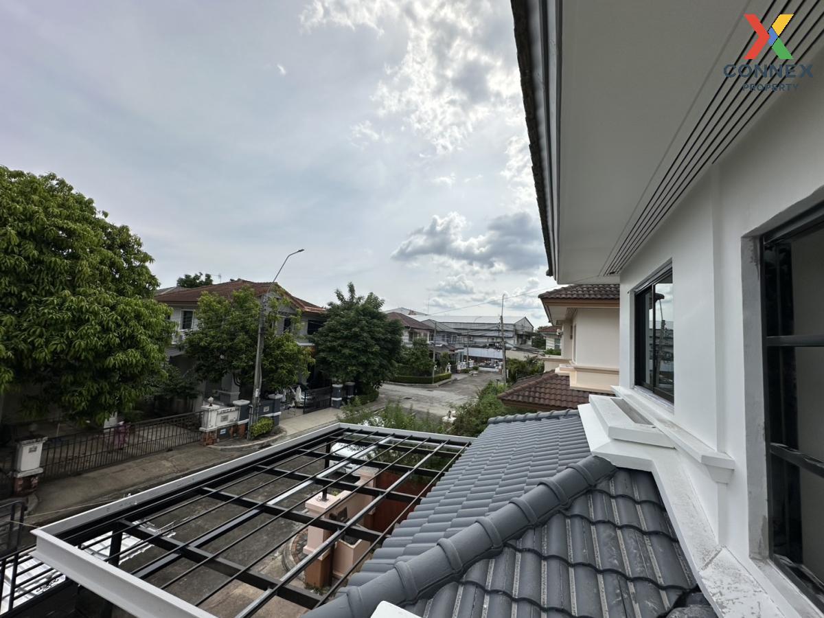รูป ขายบ้าน  มัณฑนา เพชรเกษม 81 หนองแขม เขต หนองแขม กรุงเทพ CX-125486 ✅ ทักไลน์ @connexproperty ตอบทันที ทีมงานมืออาชีพ ✅  - รูปที่ 7/11