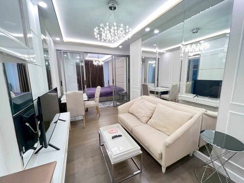  ❤️คุณมิกิ❤️แอดไลน์ได้เลยนะคะ❤️Amaranta Residence 