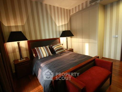 picture 2-BR Condo at Quattro By Sansiri near BTS Thong Lor (ID 514819) - 3/6