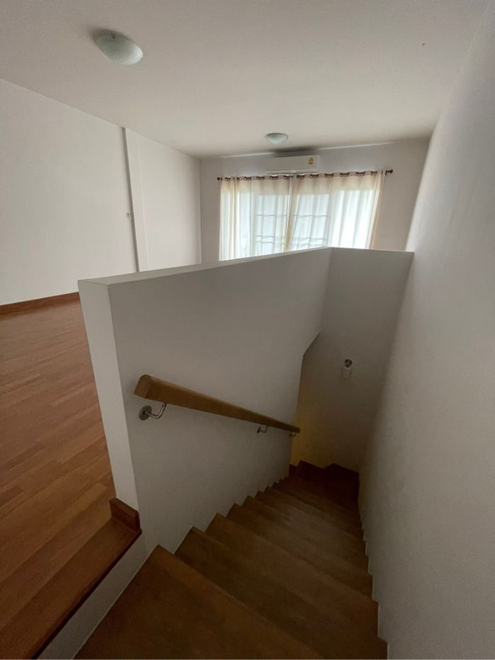 picture Townhome 3 floor @Thericco town watcharaphol - 5/10