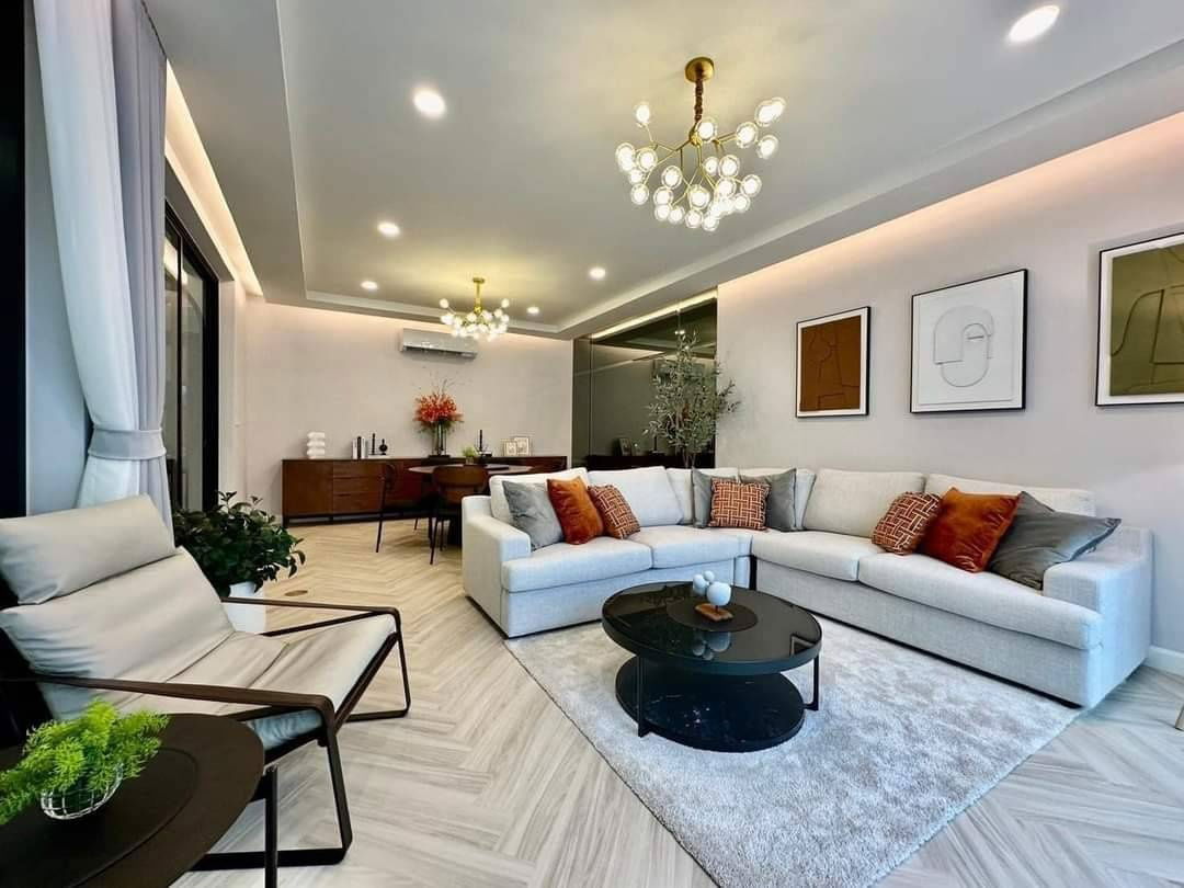 รูป  เช่า ให้เช่า  Perfect Masterpiece Sukhumvit 77 Phase 1 บ้านหรูที่สะท้อนตัวตนเหนือระดับ Line ID: @951qfbfi - รูปที่ 4/20