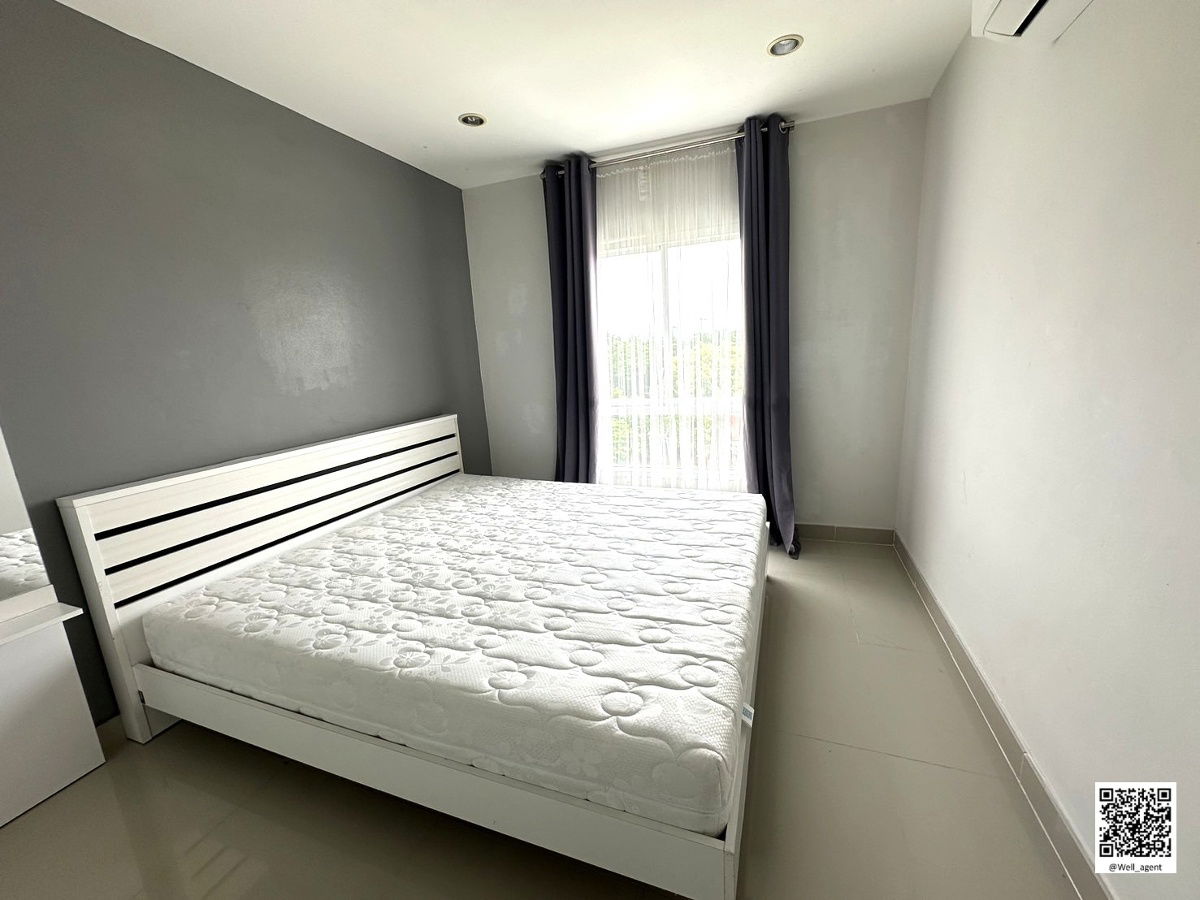 picture For Rent | Condo 9 Sriracha  📞 Call: 064-242-6068  🌊 Fully Furnished - 3/12