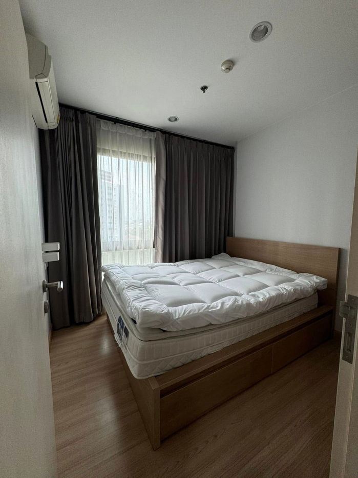picture  P-119044 Condo for rent The Niche Mono Ratchavipha fully furnished (Confirm again when visit).  - 1/14
