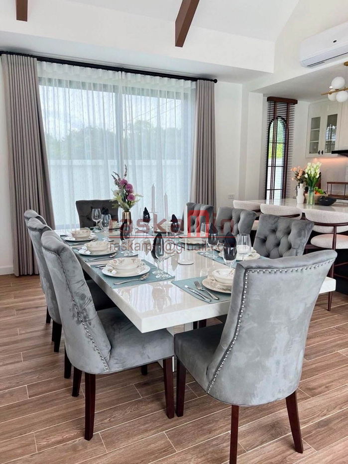 รูป 🏡 โครงการพูลวิลล่า เขาชีจรรย์ - รูปที่ 3/24