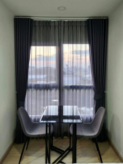 picture Code: KJ8343  for rent Supalai Veranda Ramkhamhaeng // Line ID: @kjcondo (with @) // - 5/13