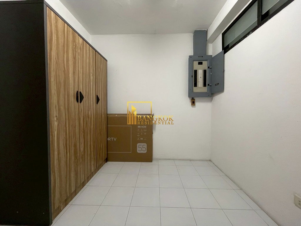 รูป Impressive 3 Bedroom Apartment For Rent in Sukhumvit 12 - BR21295AP - รูปที่ 34/49