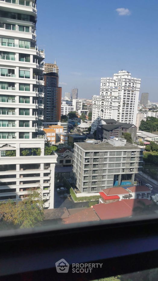 picture 1-BR Condo at The XXXIX By Sansiri near BTS Phrom Phong (ID 993179) - 13/14