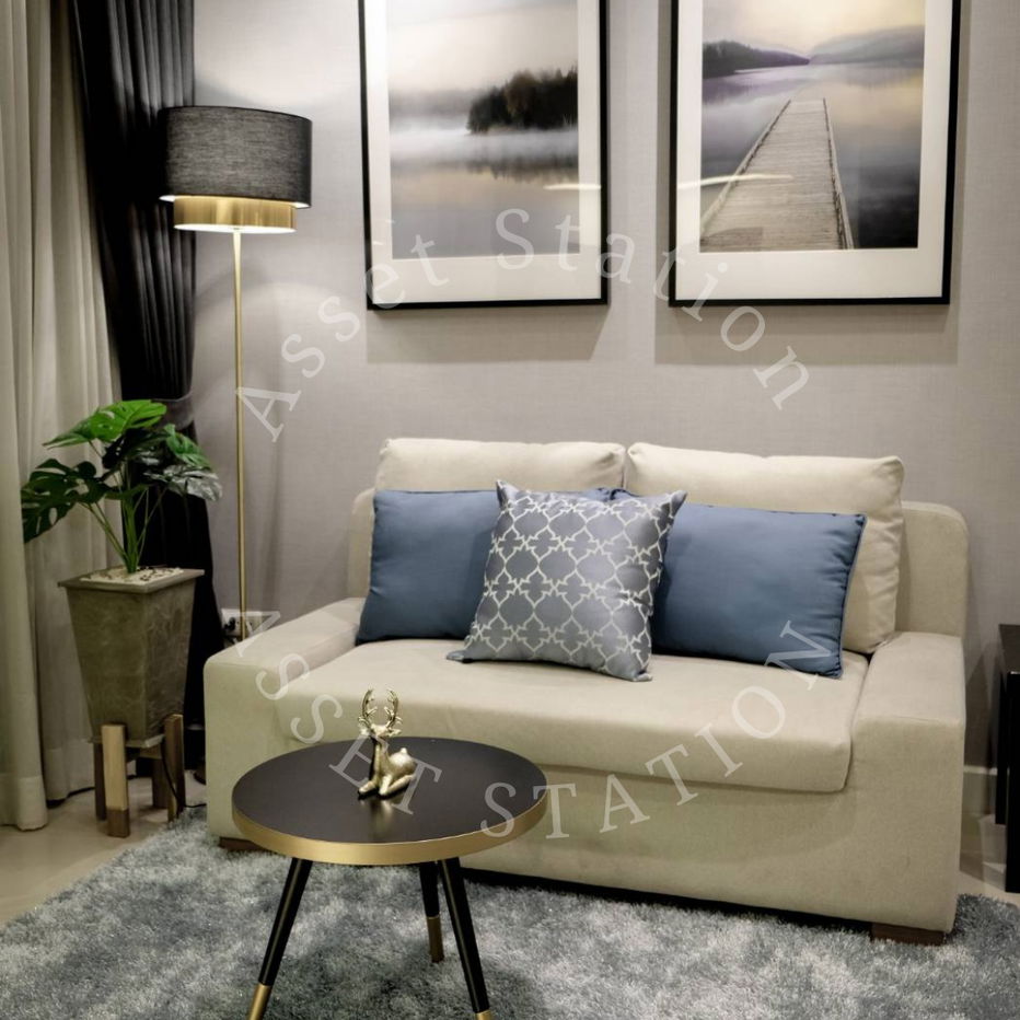 picture ✨ Urgent sale: IDEO Ladprao 5 | Near BTS Ha Yaek Lat Phrao & MRT Phahonyothin-Lat Phrao - 6/17