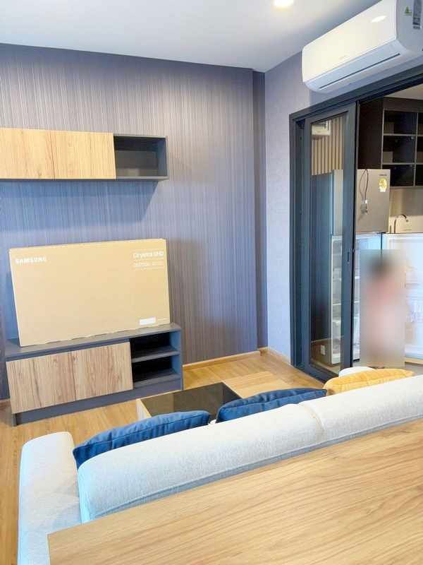 รูป 🦋🌼คุณปอ LuxuryCondo🦋🌼แอดไลน์ได้เลยนะคะ🦋เดอะ ไลน์ ไวบ์ พหลโยธิน - รูปที่ 12/12