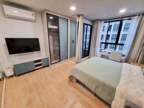 picture Near Rangsit University and Future Park Mall, Atmoz Kanaal - 8/24