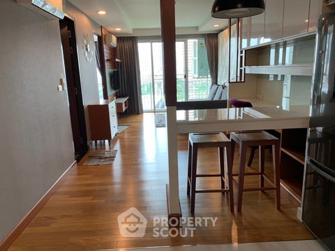คอนโด 1-ห้องนอน ที่ แอ็บสแตร็กส์ พหลโยธิน พาร์ค ใกล้ BTS ห้าแยกลาดพร้าว (ID 753322)