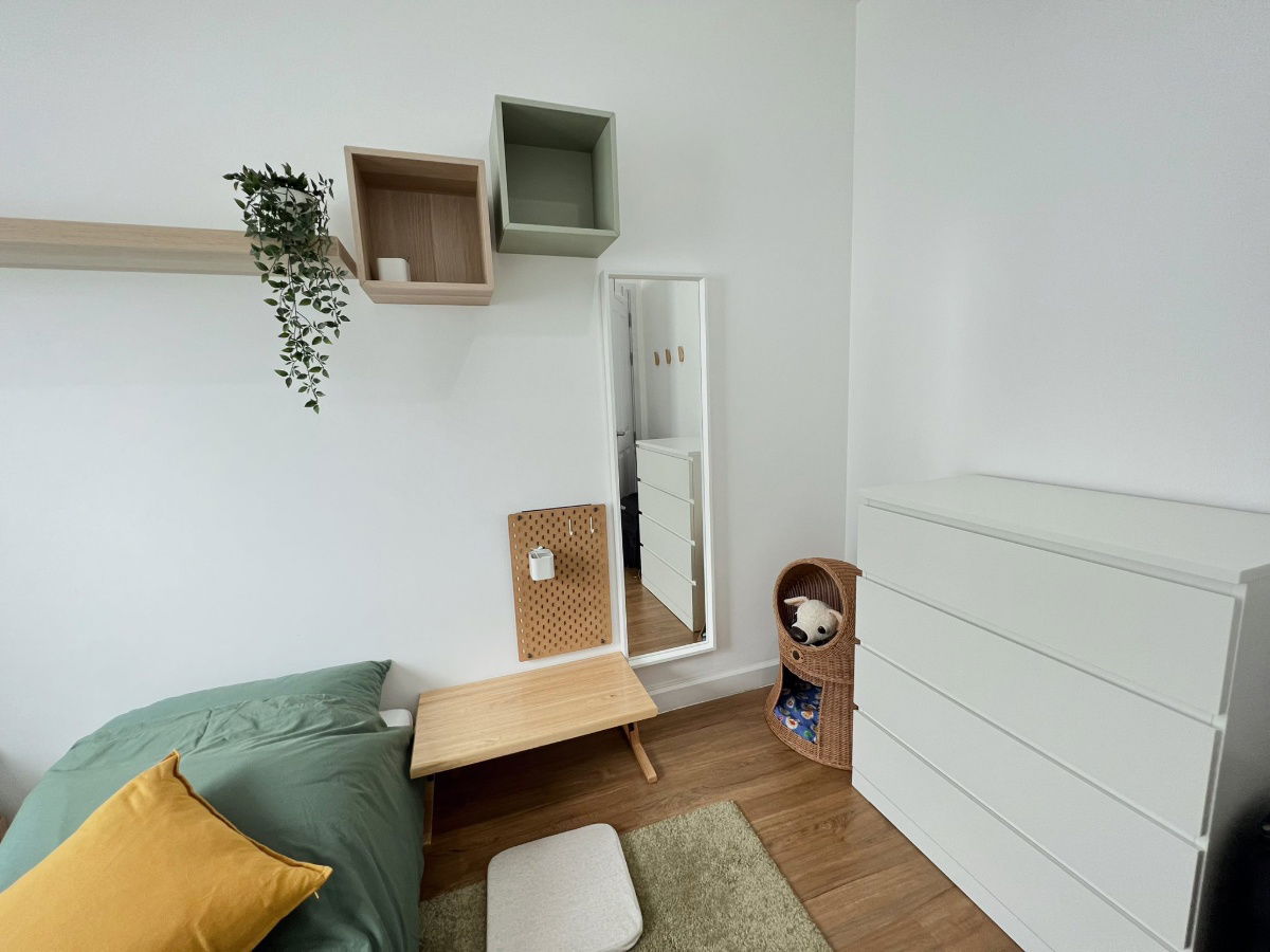 picture  🏡Luxury Home in the Heart of the City🏡 For Sale: Grandio Vibhavadi-Rangsit, fully built-in, fully furnished, ready to move in, near Future Park. - 26/32