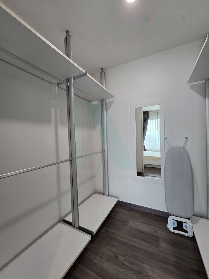 picture For Sell Condo THE PARKLAND SRINAKARIN Building D, Floor 16,1 bed room, Room size 40 sqm - 8/8