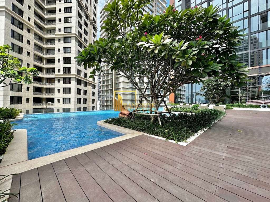 รูป Supalai Icon | Trendy 1 Bedroom Condo in Sathorn Area - BR60513CD - รูปที่ 8/32