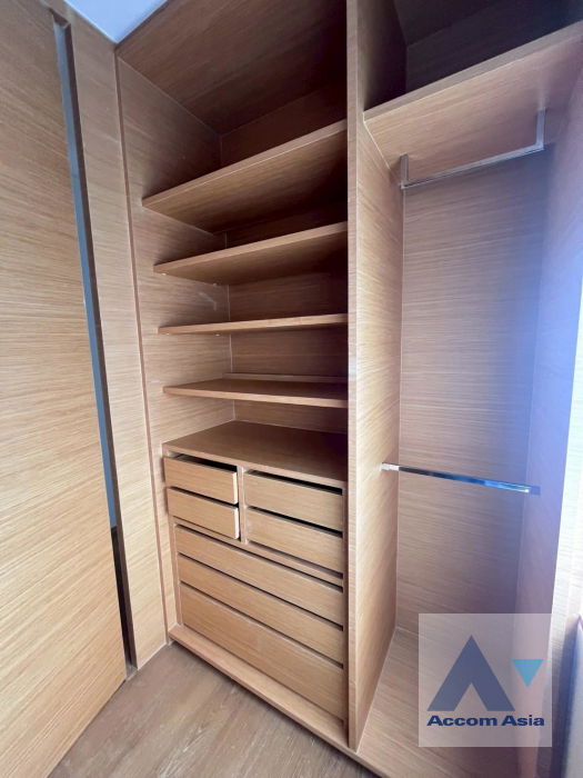 picture 🔼🔽 AccomA 📩  2 BR Condominium @Saladaeng Residences (AA43731) - 14/20