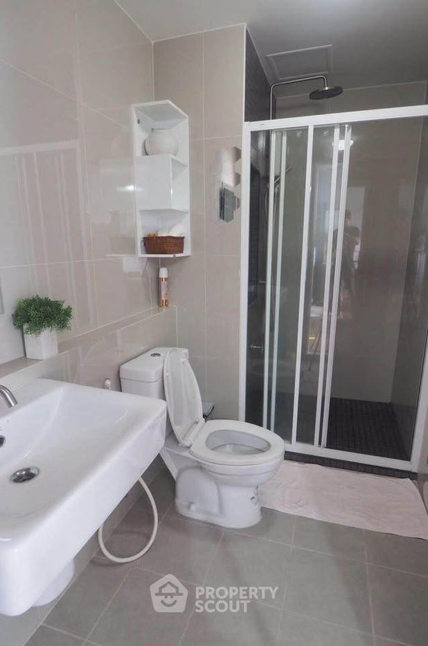 picture 1-BR Condo at D Condo Nim Chiang Mai close to CentralFestival Chiangmai (ID 2264895) - 3/7