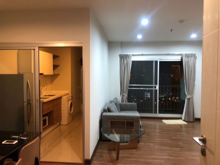 รูป ⭐⭐ขายห้องพร้อมอยู่!! Centric Tiwanon Station 2 Bed 2 Bath 67 ตร.ม.ชั้น 20 ตึกB เพียง 4.1 ล้านบาท!! สนใจ LINE ID: @atfirm⭐⭐ - รูปที่ 1/29
