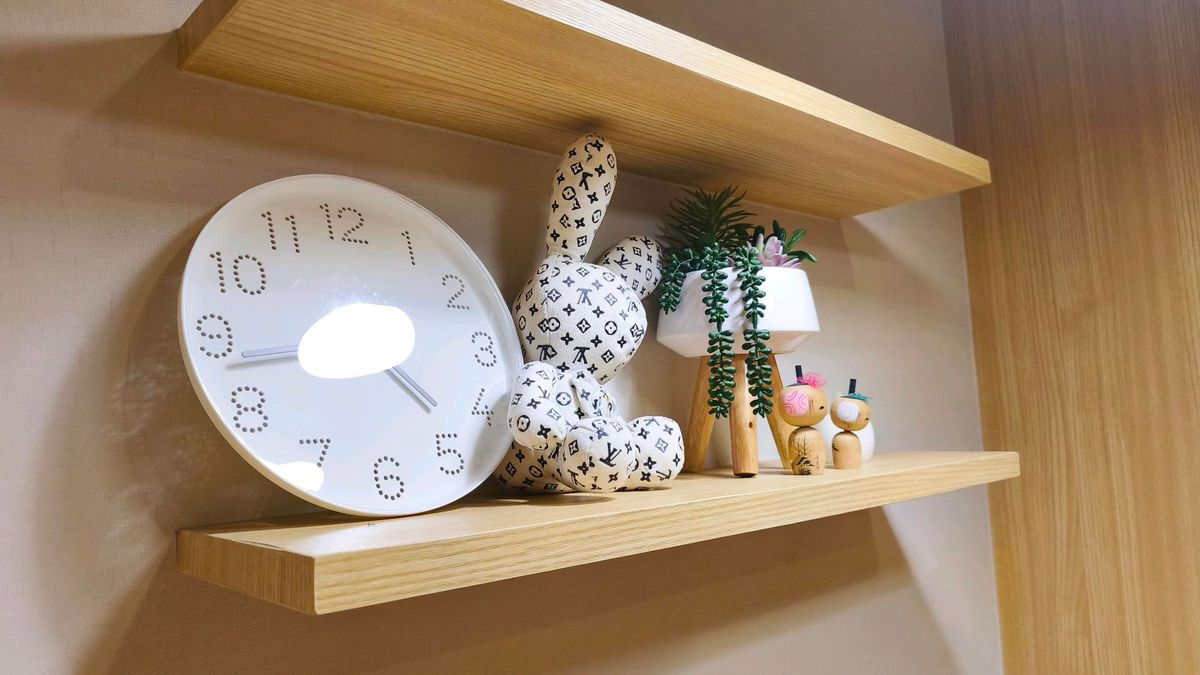 รูป 🔐#OL2305_264🔐ว่างพร้อมอยู่🗓️𝐅𝐨𝐫 𝐑𝐞𝐧𝐭 ( 33 𝐬𝐪𝐦. 1bed/1bath )𝐋𝐮𝐦𝐩𝐢𝐧𝐢 𝐒𝐮𝐢𝐭𝐞 𝐏𝐡𝐞𝐭𝐜𝐡𝐚𝐛𝐮𝐫𝐢-𝐌𝐚𝐤𝐤𝐚𝐬𝐚𝐧 - รูปที่ 5/12