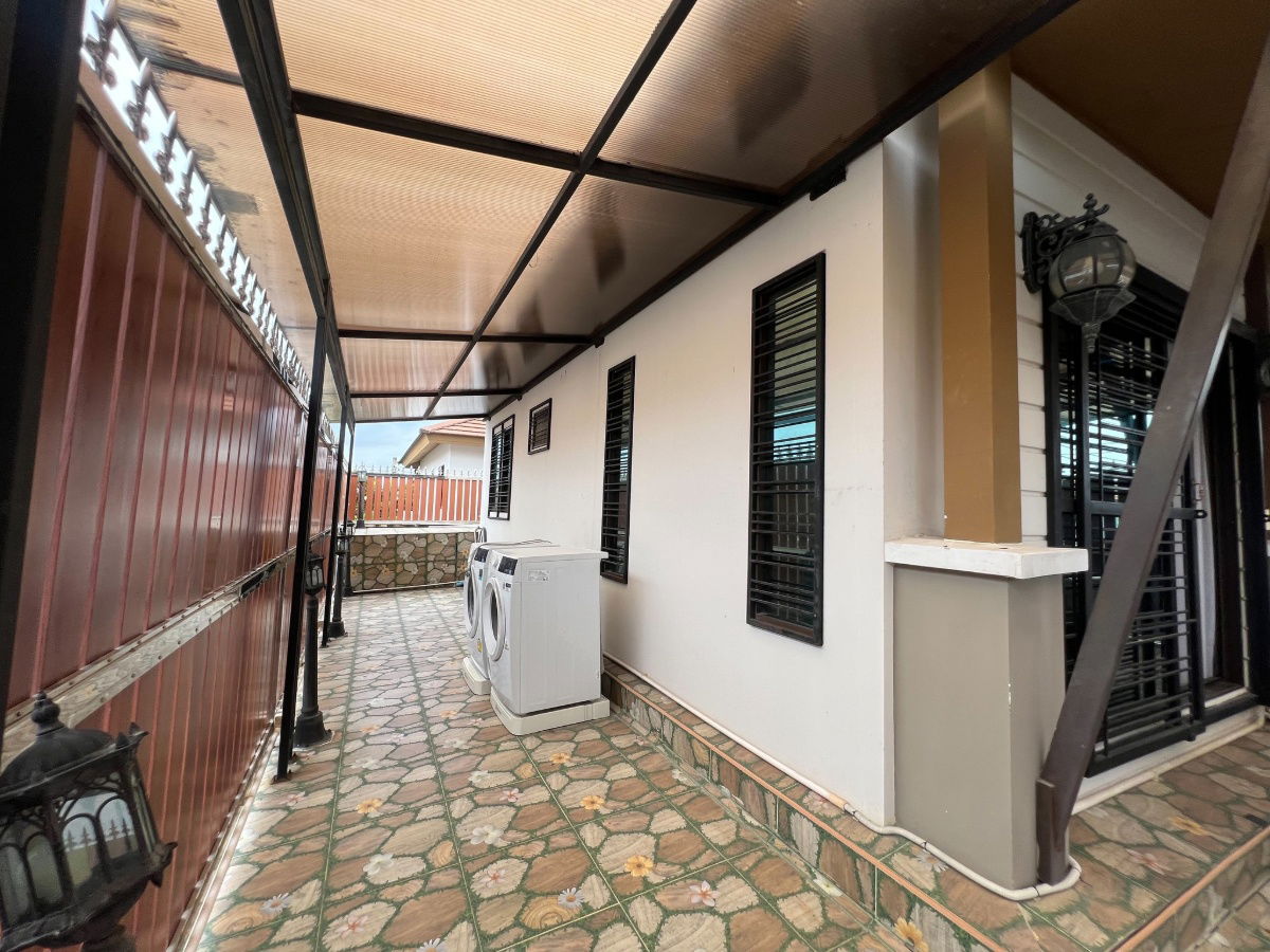 รูป Home Office Pruksa Ville 57 Pattanakran - รูปที่ 8/19