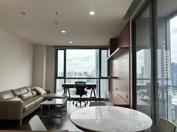 ✨Condo for Rent : The Line Ratchathewi (BTS Ratchathewi) AP-02 ( line : @condo91 )