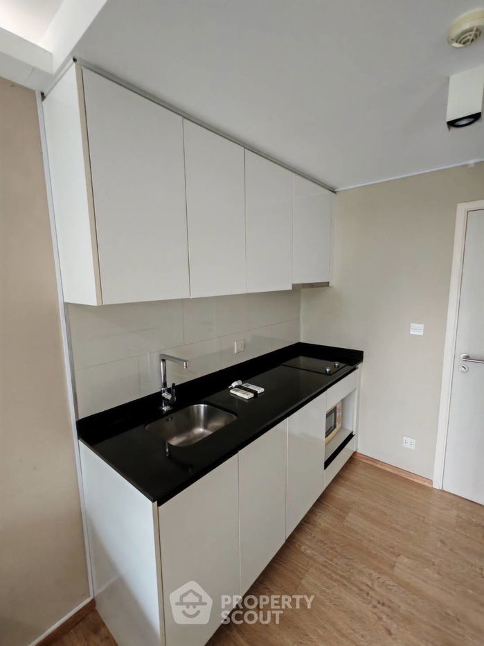 picture 1-BR Condo at Maestro 39 Sukhumvit 39 near BTS Phrom Phong (ID 1250789) - 13/13