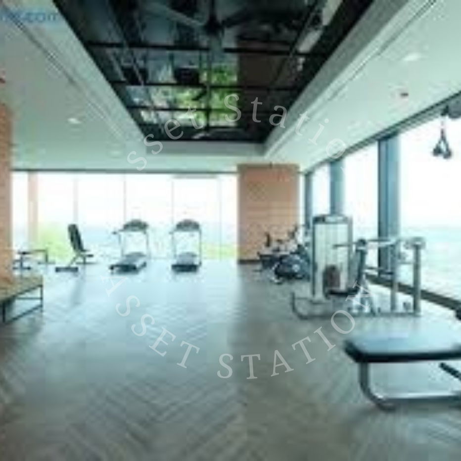 picture 🚈 Chapter One Midtown Ladprao 24 | Near MRT Lat Phrao ✨ - 4/5