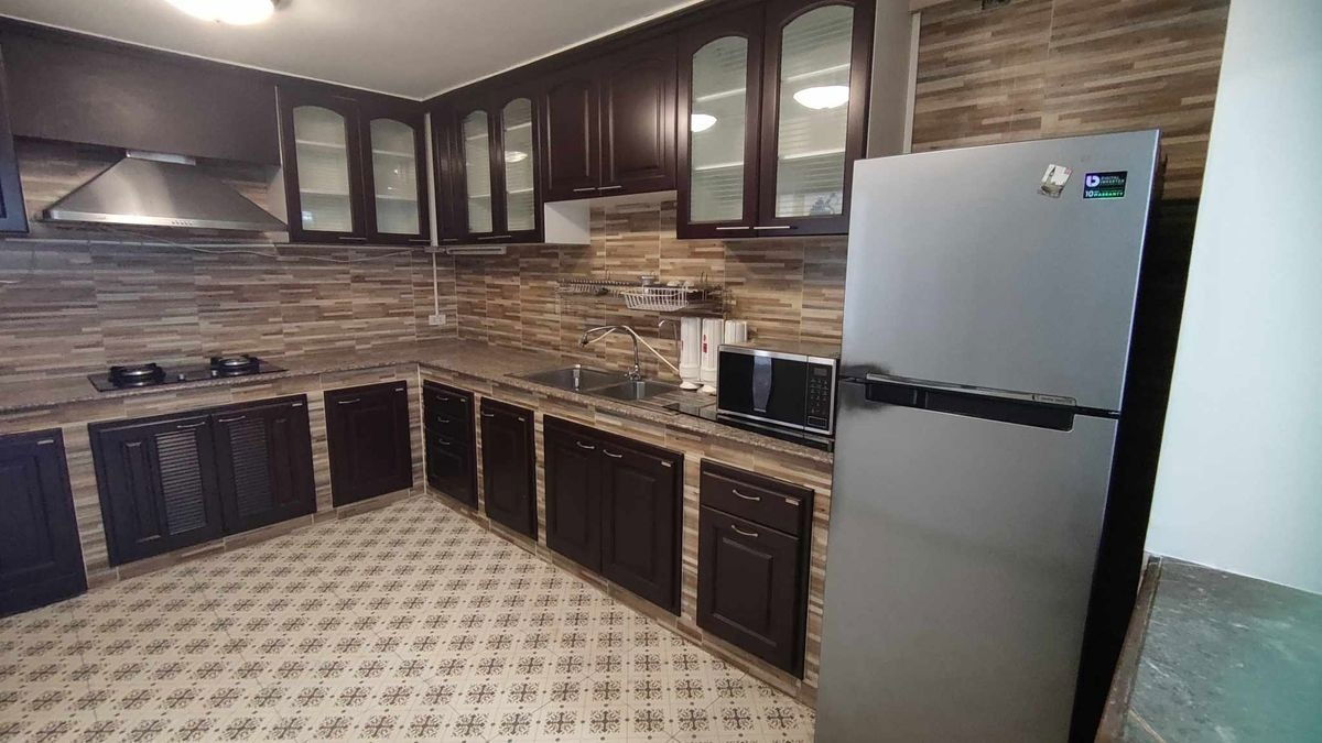 picture TownHouse for rent in Soi Ekkamai 21 - 5/9