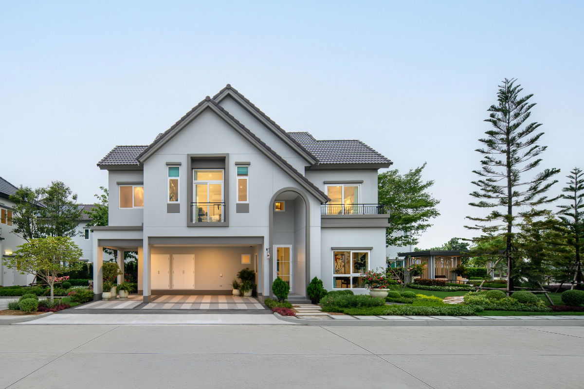 รูป 🏡 สราญสิริ จตุโชติ — ราคาเริ่ม 7.99 - 15 ล้าน ลงทะเบียน Presale 📲 093-616-4456 (ฝ่ายขายโครงการ) - รูปที่ 2/4