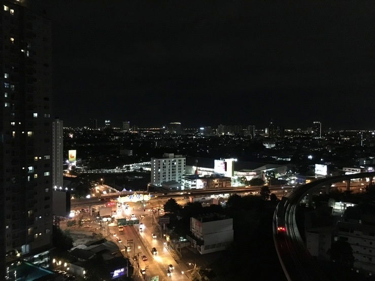 รูป ⭐⭐ขายห้องพร้อมอยู่!! Centric Tiwanon Station 2 Bed 2 Bath 67 ตร.ม.ชั้น 20 ตึกB เพียง 4.1 ล้านบาท!! สนใจ LINE ID: @atfirm⭐⭐ - รูปที่ 27/29
