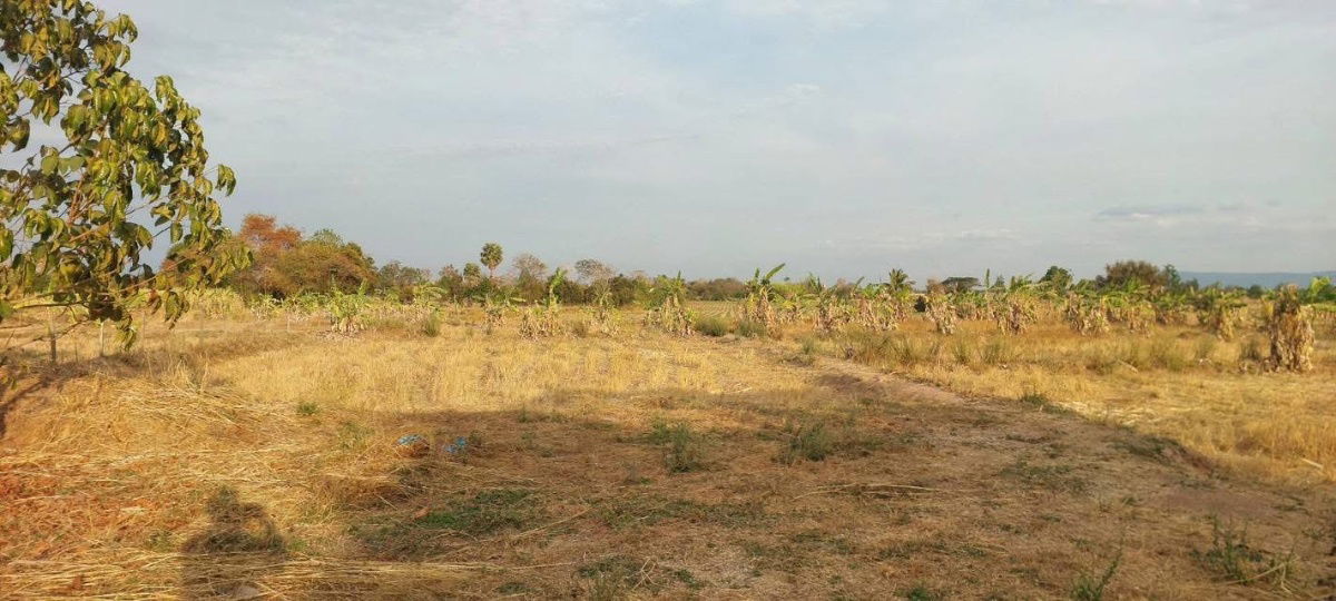 picture Land with Buildings for Sale – Nong Ruea District, Khon Kaen - 6/6