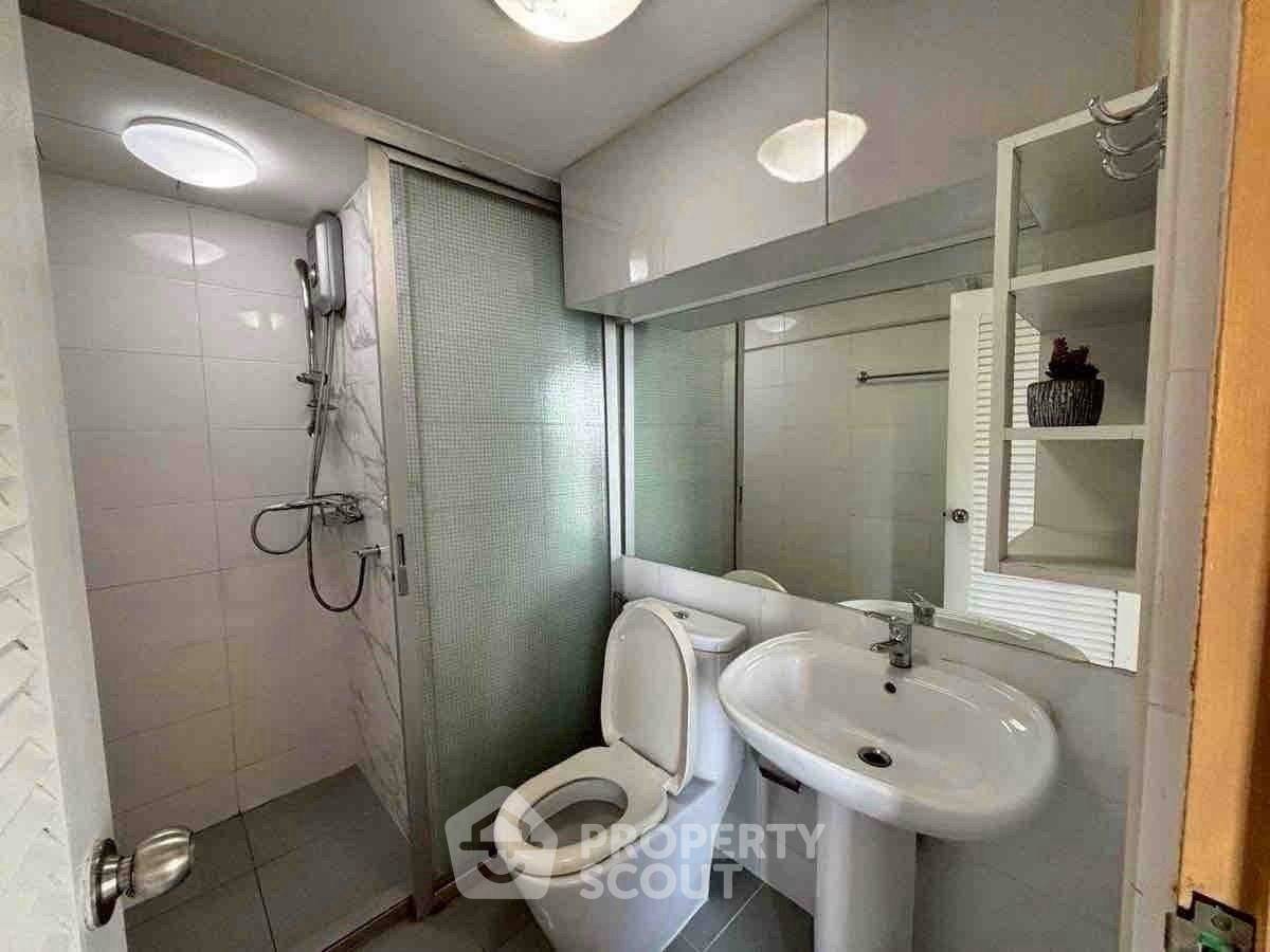 รูป คอนโด 3-ห้องนอน ที่ สีลม สวีท คอนโดมิเนียม ใกล้ BTS เซนต์หลุยส์ (ID 2237565) - รูปที่ 14/15