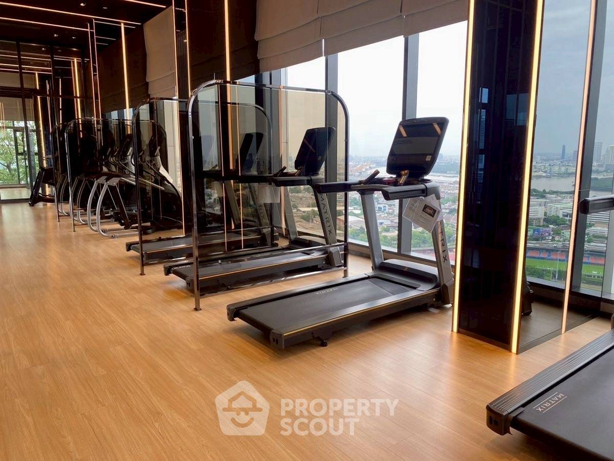 รูป คอนโด 2-ห้องนอน ที่ ไลฟ์ พระราม 4 - อโศก ใกล้ MRT ศูนย์การประชุมแห่งชาติสิริกิติ์ (ID 2269520) - รูปที่ 13/15