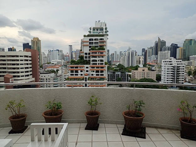 รูป เช่า ศุภาลัย เพลส สุขุมวิท 39 (Supalai Place) ใกล้ BTS พร้อมพงษ์ - รูปที่ 31/39