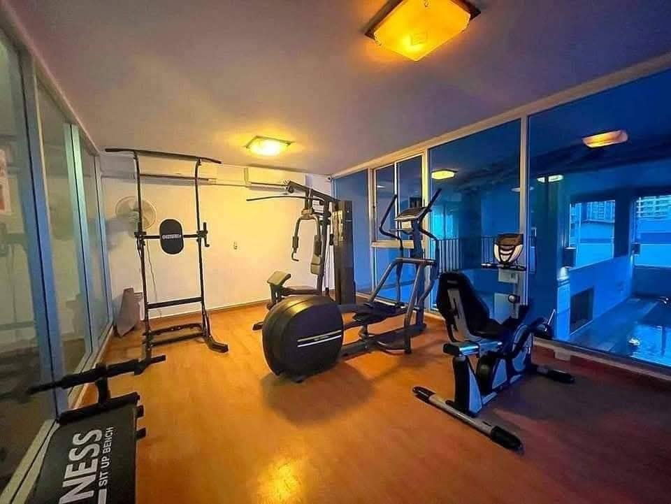 picture Ugently Rent Condo Kasaetsart U      - 10/12