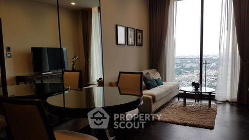 คอนโด 1-ห้องนอน ที่ เดอะ โมนูเมนต์ สนามเป้า ใกล้ BTS อารีย์ (ID 2264638)