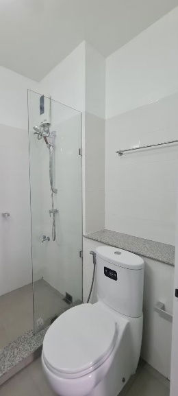 รูป ให้เช่า Bliz condo พระรามเก้า หัวหมาก - รูปที่ 13/17