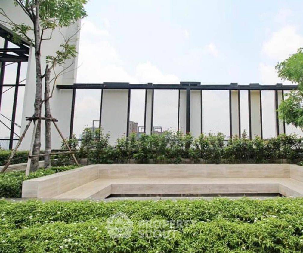 picture 2-BR Condo at The Capital Ekamai - Thonglor near ARL Ramkhamhaeng (ID 2014872) - 21/24