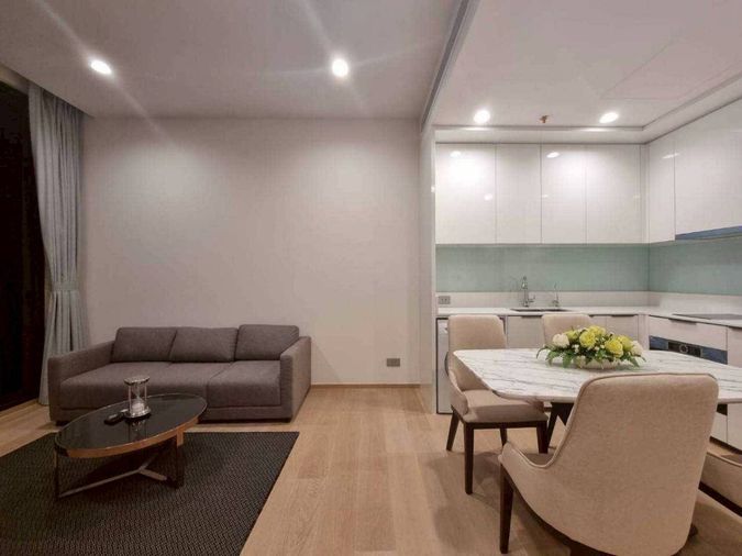 ✨Condo for Rent : Anil Sathorn 12 (BTS Saint Louis) AP-02 ( line : @condo91 )