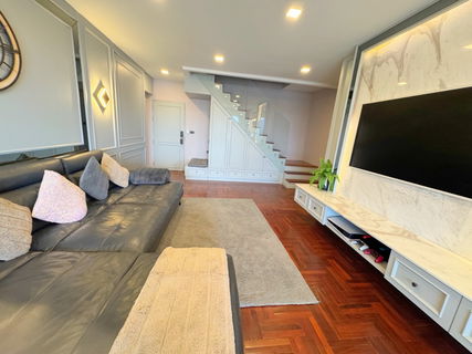 ✨ ขายคอนโดหรู Nouvelle Condominium (ธนาซิตี้) ✨