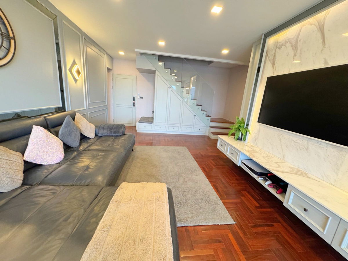 picture ✨ Luxury Condo for Sale – Nouvelle Condominium (Thana City) ✨ - 1/36