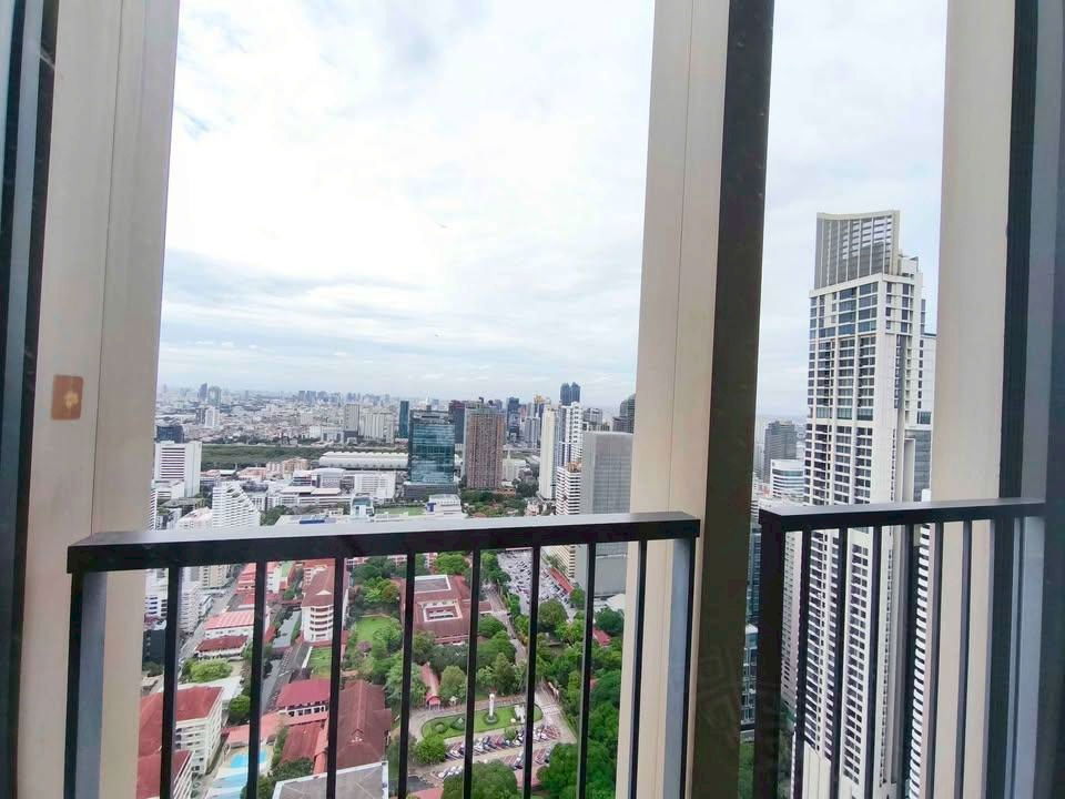 picture CD082 For Rent – Noble BE 19 Condo - 10/11