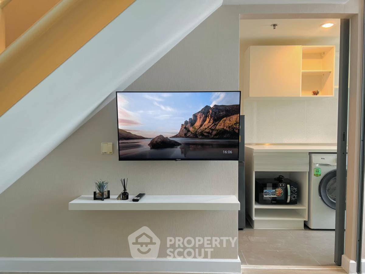 picture 2-BR Condo at Metro Sky Prachachuen near MRT Bang Son (ID 1491300) - 7/10